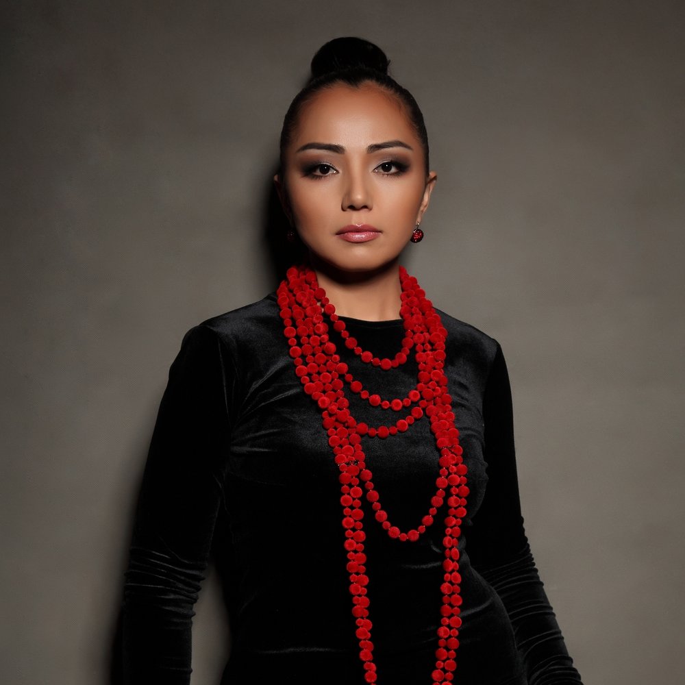 Алтынай Жорабаева - Агажан